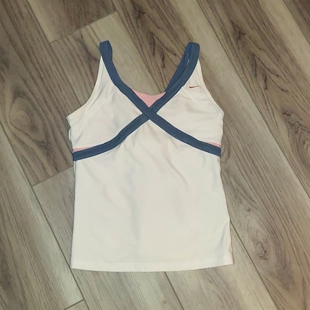 Nike Workout Tank